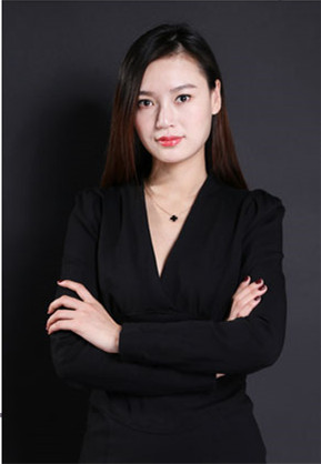 铜陵史静静 纹绣讲师