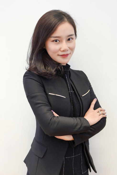 铜陵邓珂婕 讲师